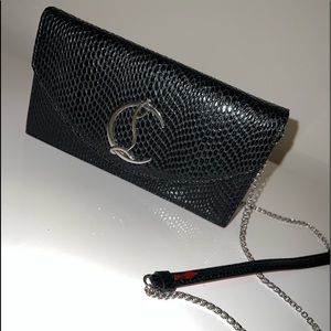 Christian Louboutin Crossbody Bag
